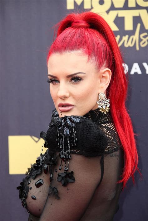 justina valentine nipples